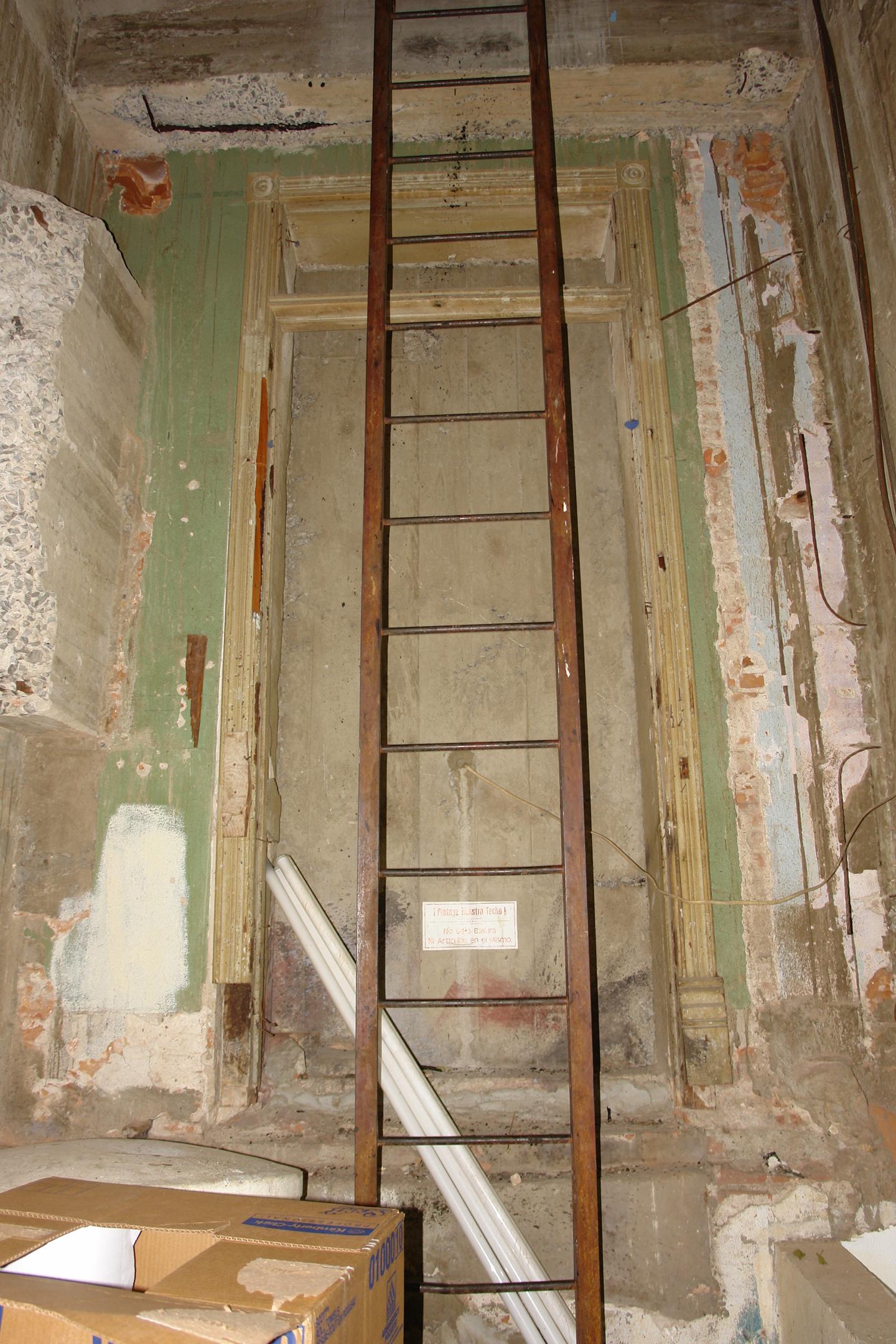 Calle de San Francisco 269 - San Juan (Viejo San Juan) - 2011 00003